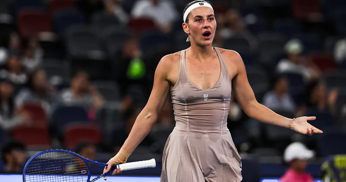 Свитолина и Костюк удержали позиции в рейтинге WTA