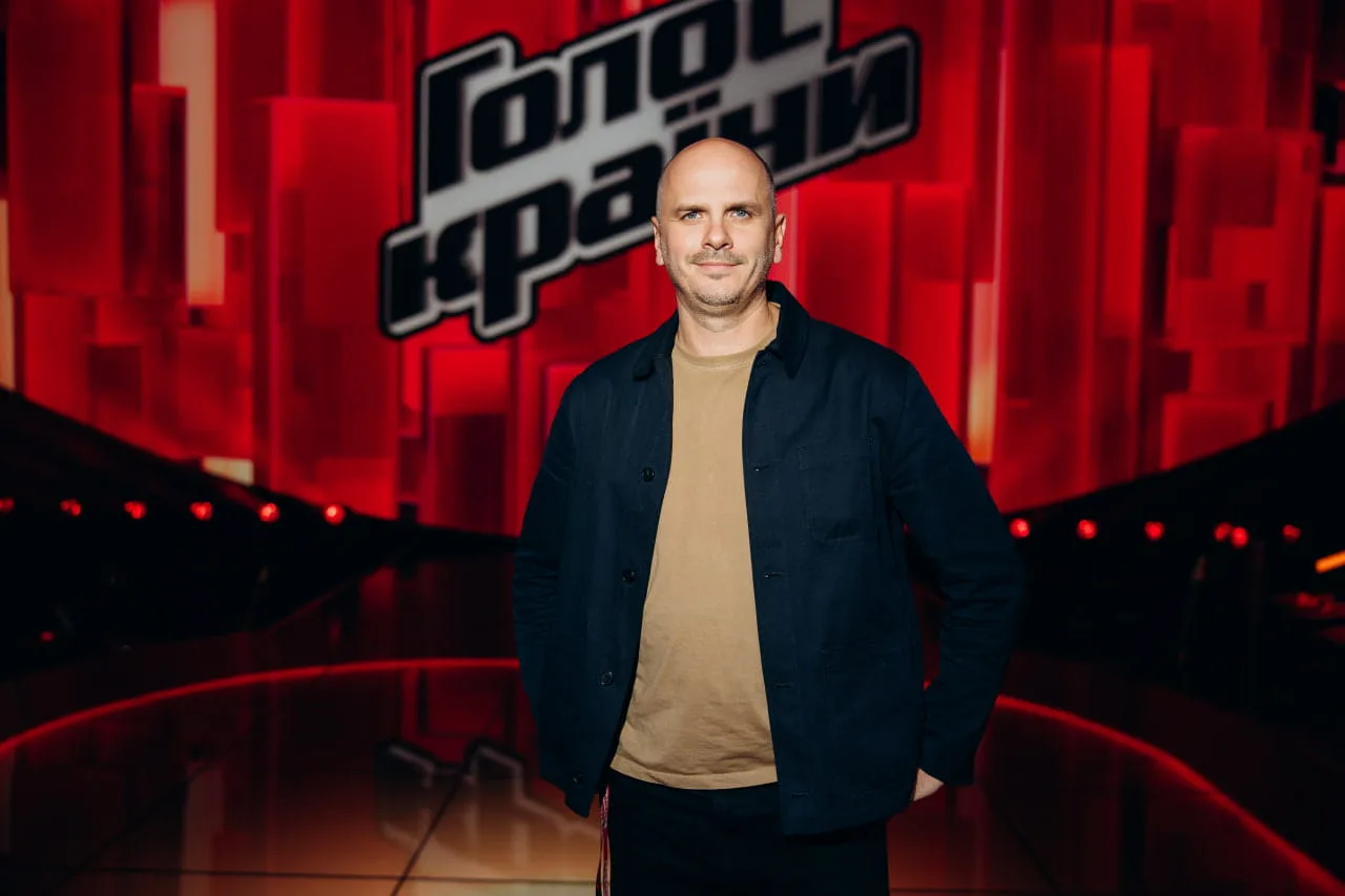 Старі формати та Originals на ОТТ. Ярослав Пахольчук, СЕО 1+1 media, розповів, який контент спрацював у 2026 році
