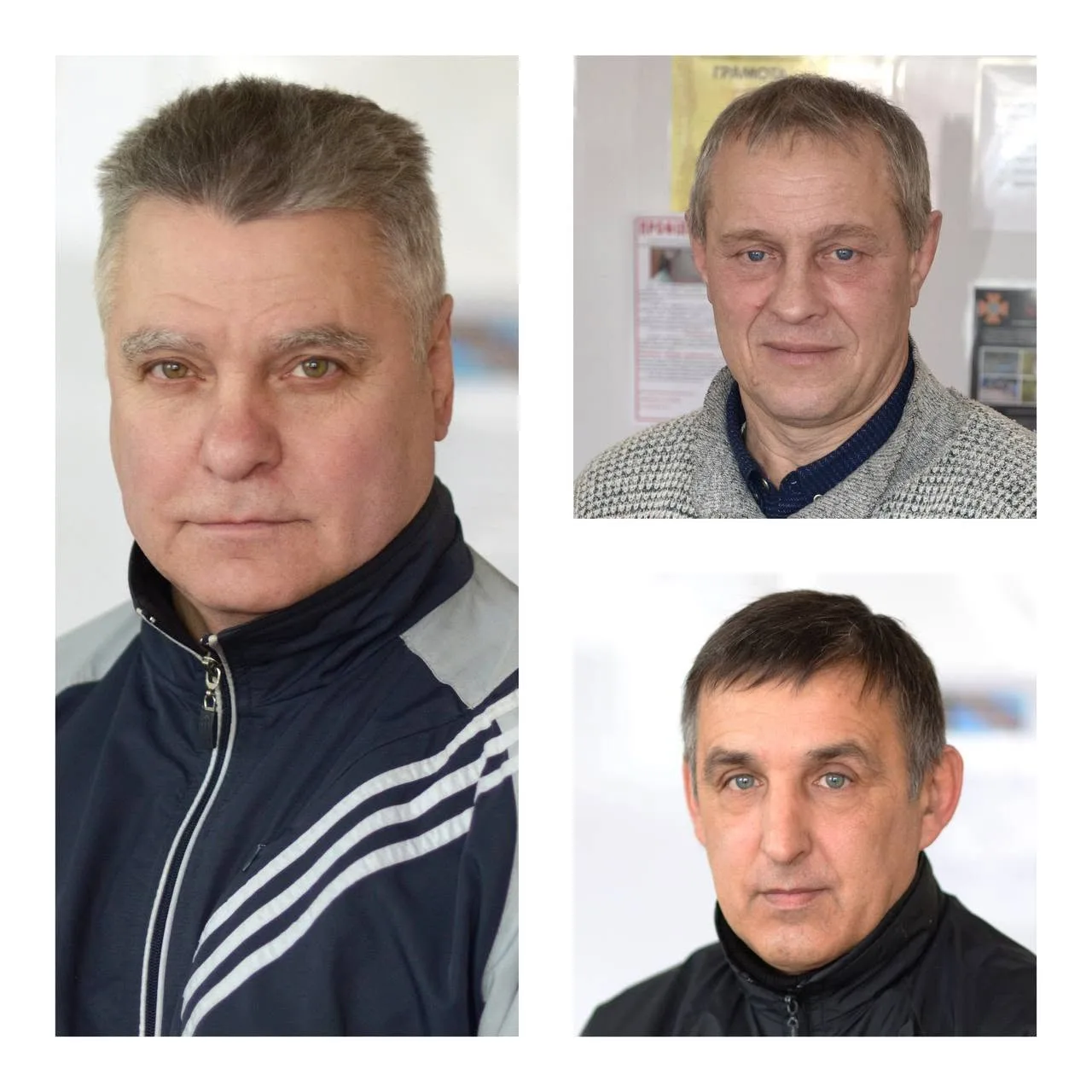 Тренерам-викладачам ДЮСШ № 2 Кам’янського присвоїли кваліфікаційні категорії Тренерам-викладачам ДЮСШ № 2 Кам’янського присвоїли кваліфікаційні категорії