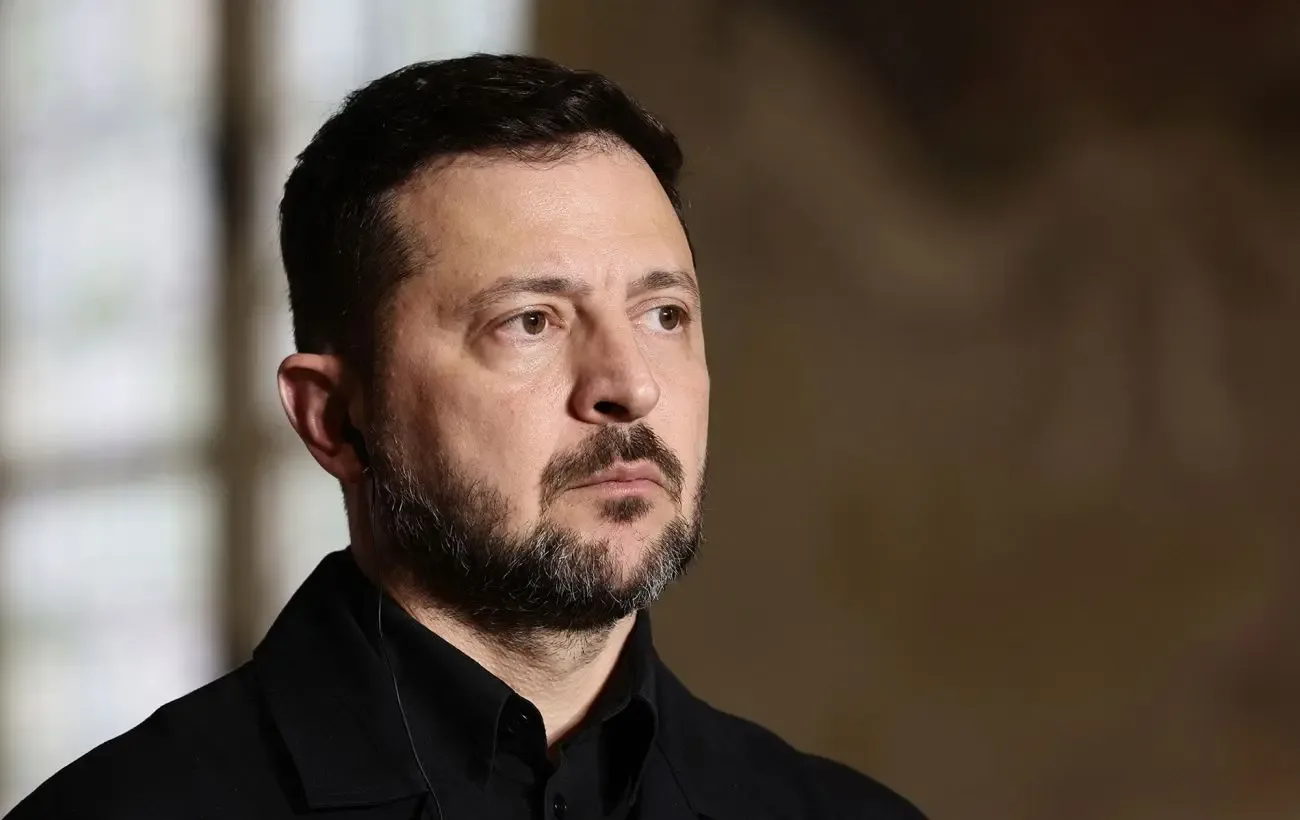 Україна може зупинити удари по російських НПЗ: Зеленський назвав головну умову