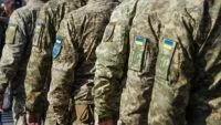 Українські військові, армія, ЗСУ, війна