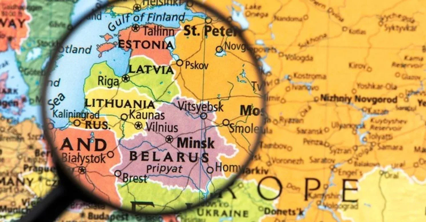 Генпрокуратура России нашла националистов в странах Балтии: почему это плохой знак
