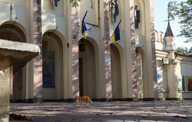 Херсонський театр ляльок відновить фестиваль “Кришталеві вітрила” у Львові