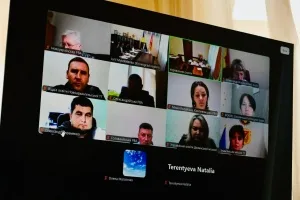 У громадах Кіровоградщини облаштовують протипожежний захист у школах