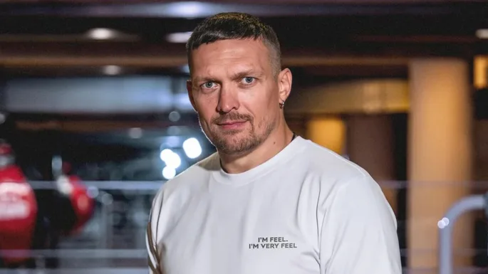 Колишній чемпіон світу назвав легендарного боксера, який міг би здолати Усика