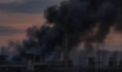 Росія вночі атакувала газовидобувну інфраструктуру на Полтавщині