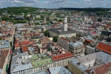 Перемишль і Люблінське воєводство ініціювали припинення співпраці зі Львовом через рішення про рік УПА