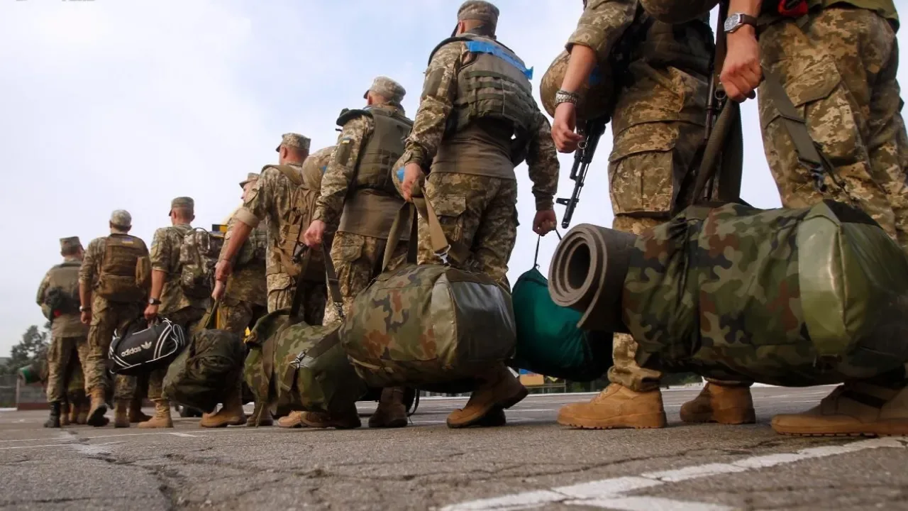 В Україні планують змінити мобілізаційний вік: нові заяви у Верховній раді