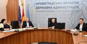 Готовність громад реагувати на посилення ворожих атак обговорили на онлайн-сесії
