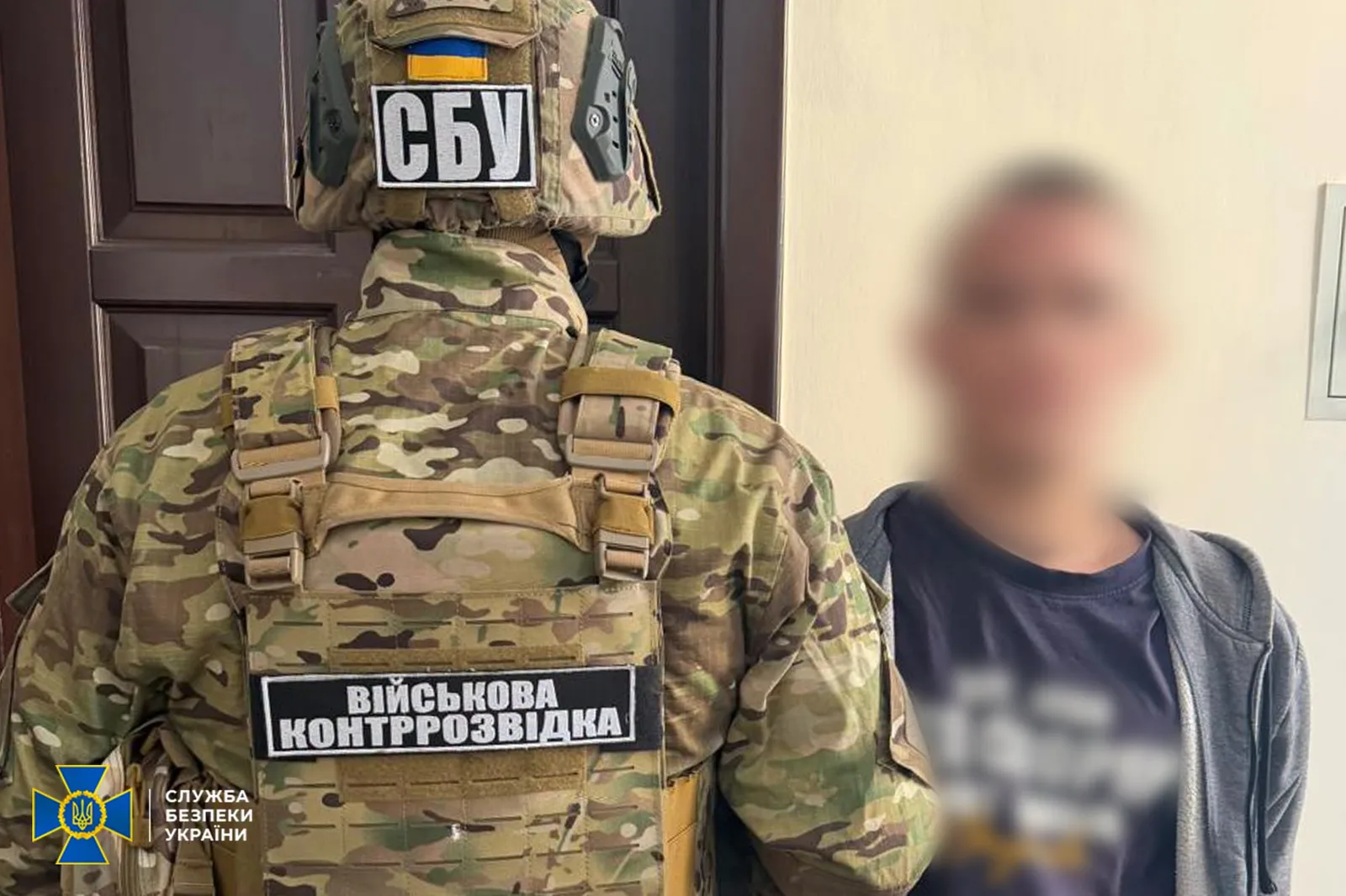 В Одесі затримали агента РФ, який готував обстріли по нафтобазах – ставив маячки