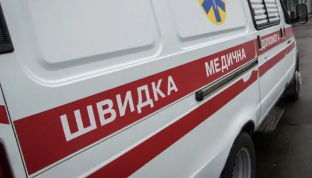 На Рахівщині народився доношений хлопчик вагою 3 кілограми