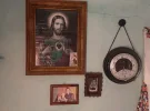 Христина Соловій провела час з сім'єю