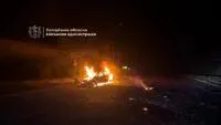 У Запоріжжі пролунав вибух 6 жовтня: атаковано міст через Дніпро