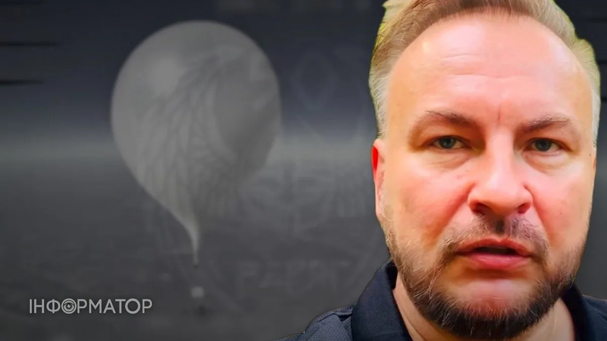 Флеш намекнул на секретную разработку ВСУ – украинские аэростаты уже работают на высоте около 8 км
