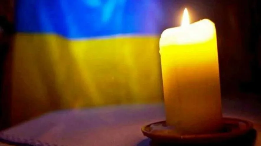 Трагічна втрата: зупинилося серце санітарного інструктора з Чернігівщини