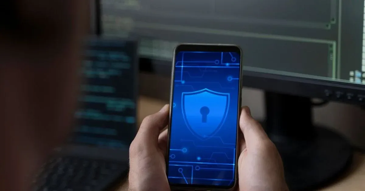 10 порад, як захистити смартфон від втрати акаунтів і даних