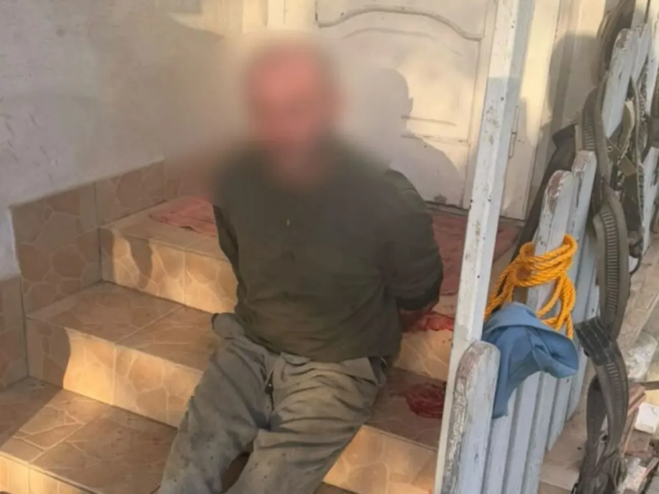 У Закарпатській області затримали священника УПЦ МП за підозрою у стрілянині по перехожих. Є загиблі