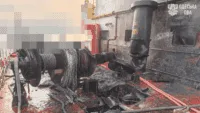 Атака на цивільне судноплавство в Чорному морі