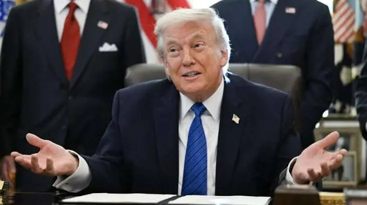Вспышка чумы в Сибири: Трамп отреагировал на чрезвычайную ситуацию в РФ