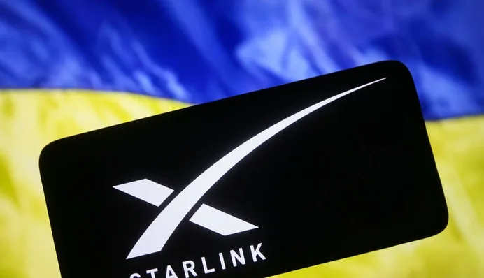 Через обмеження Starlink зірвали низку військових місій: що заявив радник президента