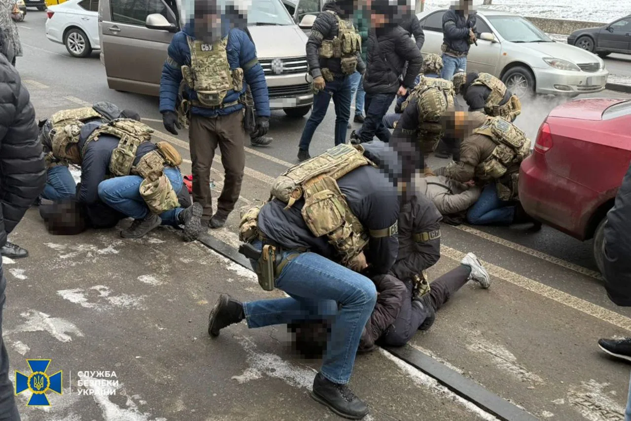 Ворог активізував вербування українців для вчинення терактів — СБУ застерігає