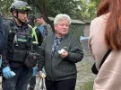 Удар Росії по Запоріжжю вбив 20 людей