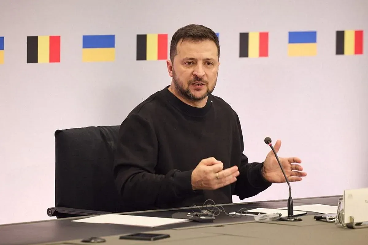 Три варіанти гарантій після війни: Україна розглядає НАТО, США та коаліцію охочих