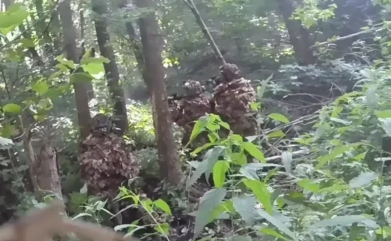 «Свій-чужий» в одному контурі: під час «Вівальді» Третій корпус створив об’єднаний штаб для координації спецпідрозділів 