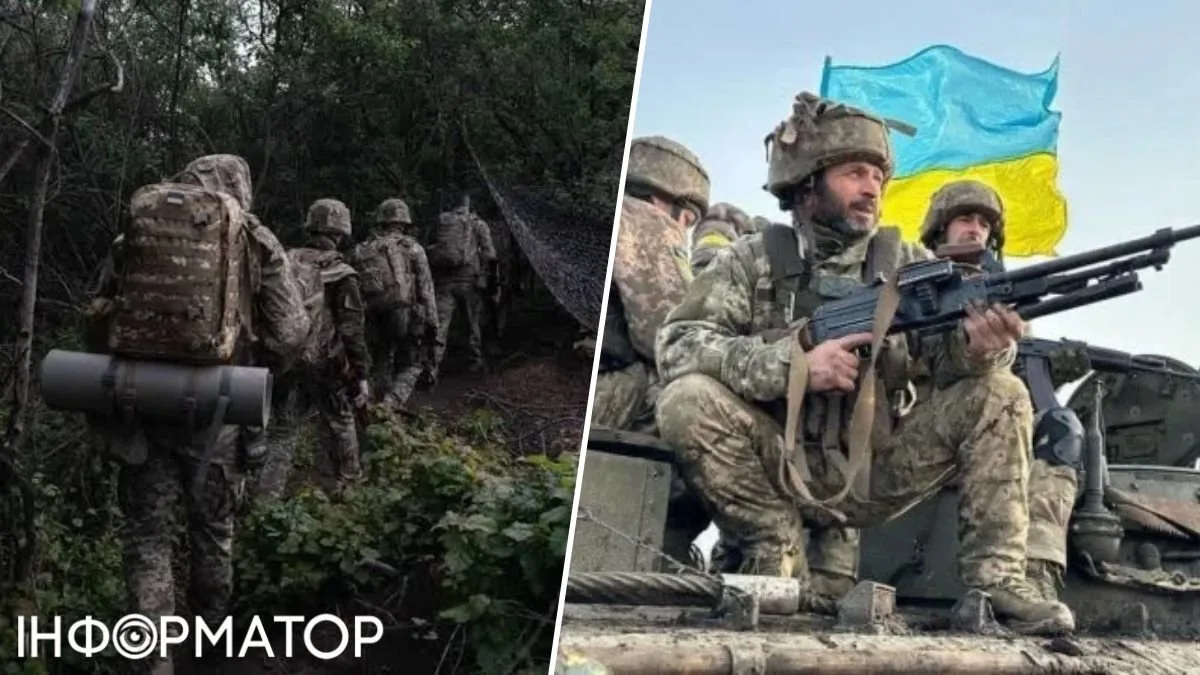 ВСУ продвинулись в Малиновке на Краматорском направлении, но говорить о полном контроле над селом рано
