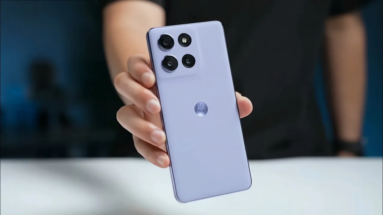 Смартфоны Motorola на любой бюджет: 5 лучших моделей с емкими батареями (фото)