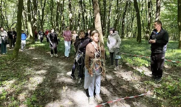 5-кілограмові коропи та спокій: чим приваблює озеро Татарка на Волині (фото)