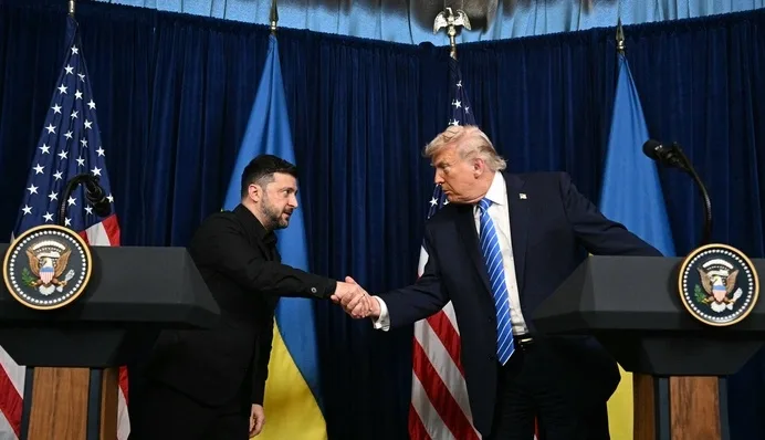 Україні варто обережніше спілкуватися з Трампом, щоб зберегти підтримку США — нардеп