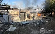 Россия нанесла удар по пригороду Харькова: есть раненые