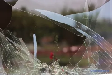 Російський удар пошкодив церкву на Хмельниччині