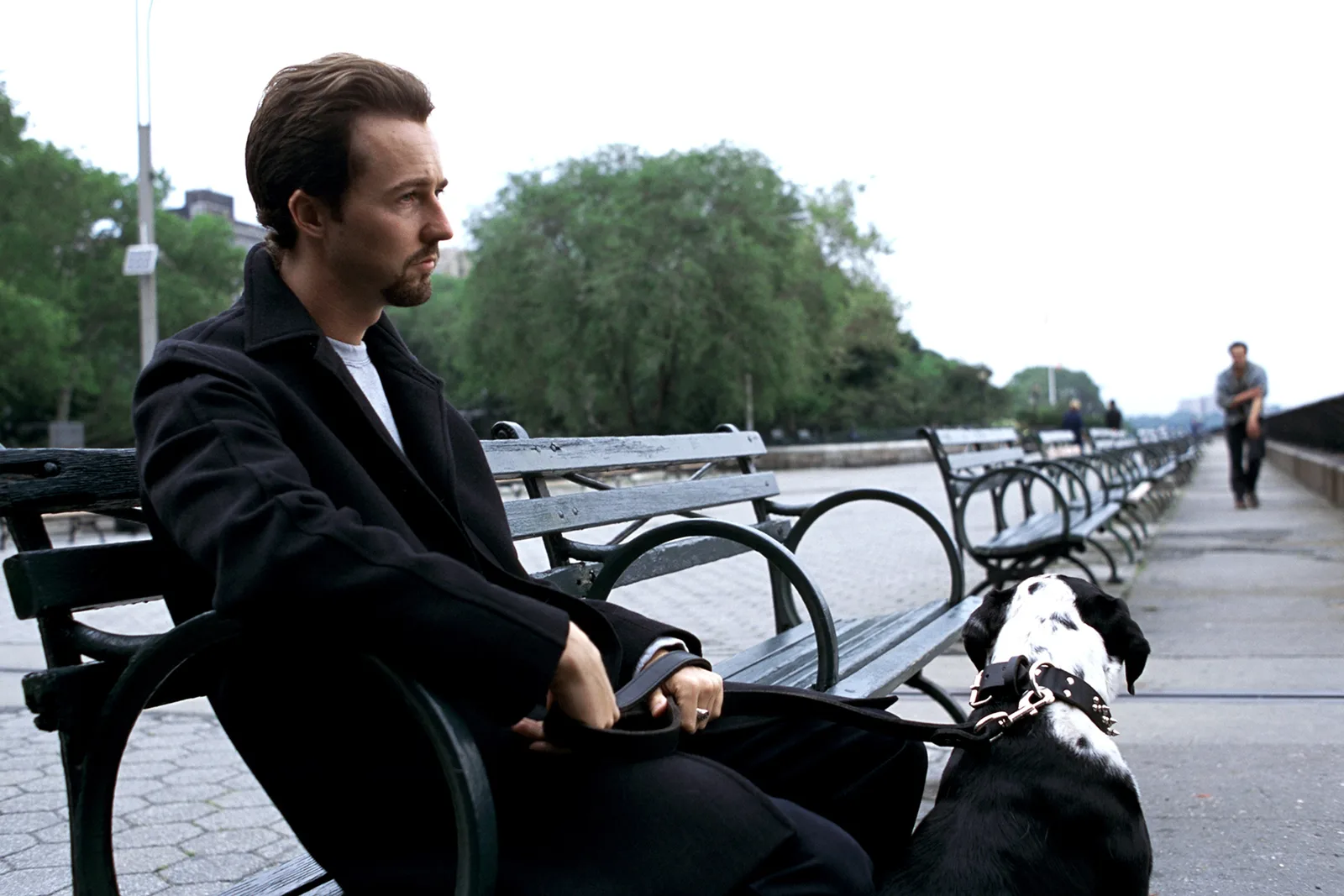 25-та година (25th Hour)&nbsp;2002