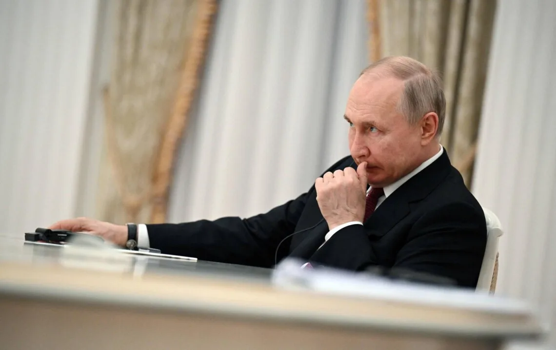 Путин будет уничтожать Украину до конца войны: назван единственный путь страшного фиаско Кремля