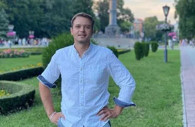 Ямщикова про відкликання депутата Полтавської міськради, який живе в США