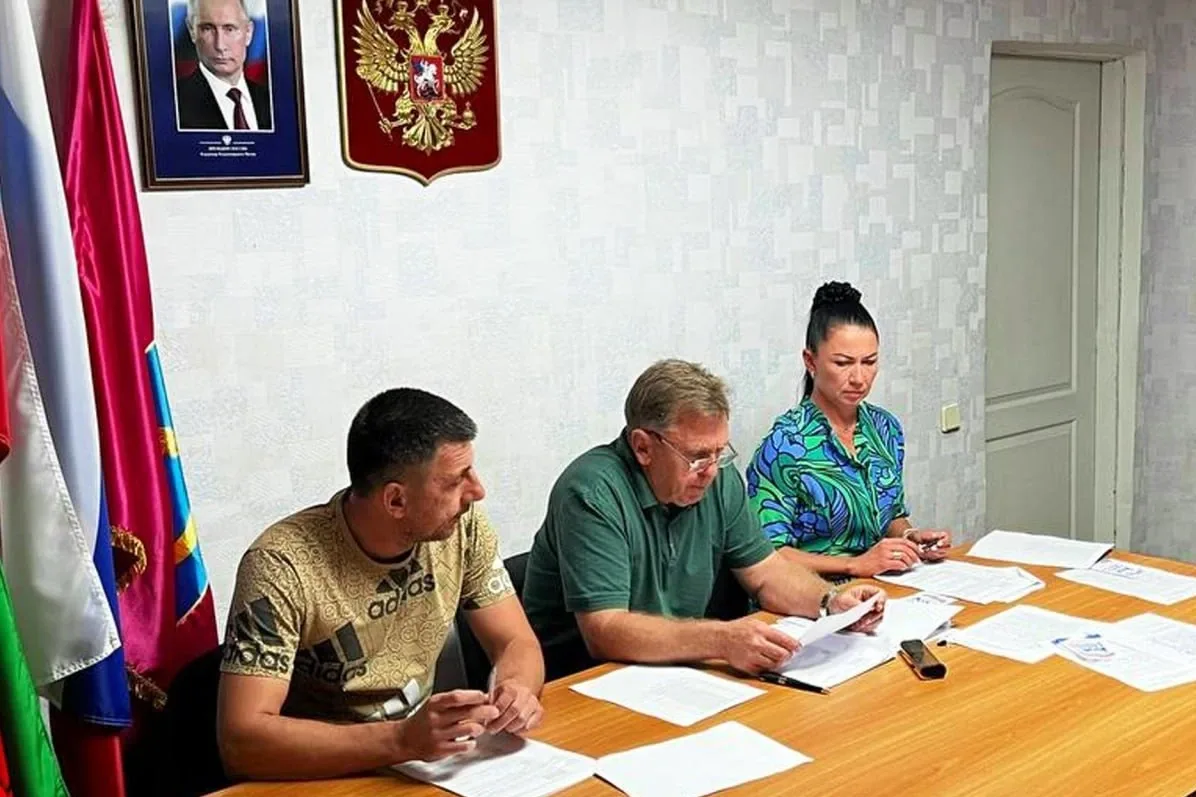 12 років колонії та конфіскація майна: ексдепутатку із Запорізької області засудили за співпрацю з окупантами