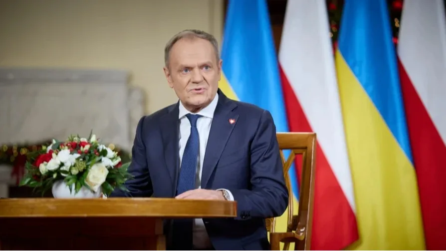 Прем'єр Польщі заявив, що рішення проголосити 2027-й роком УПА та Шухевича шкодить Україні