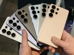 Samsung зберегла лідерство на ринку смартфонів, але Apple стрімко скорочує відрив