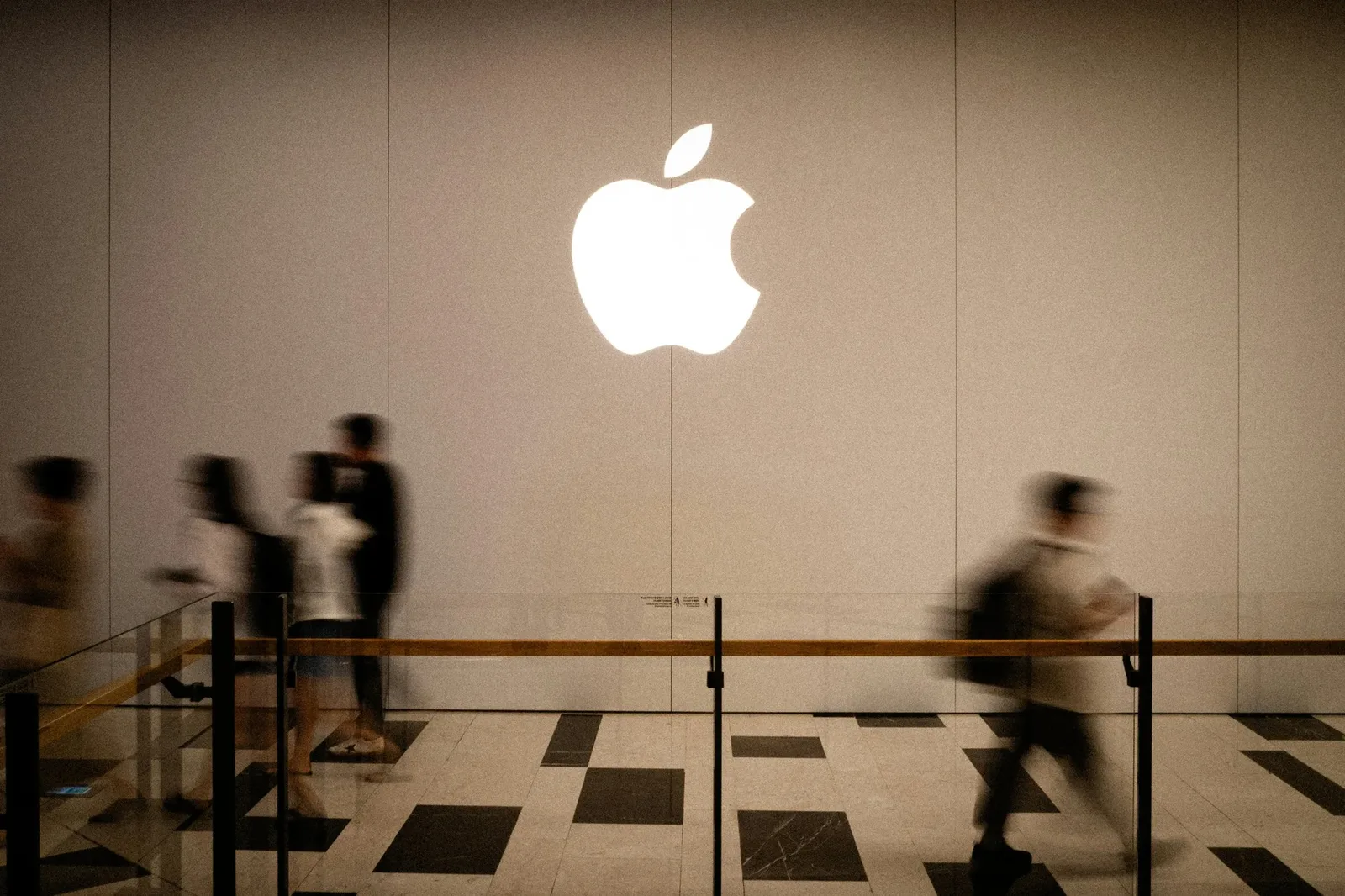 Apple готує презентацію 28 жовтня з новими MacBook Pro та iPad mini