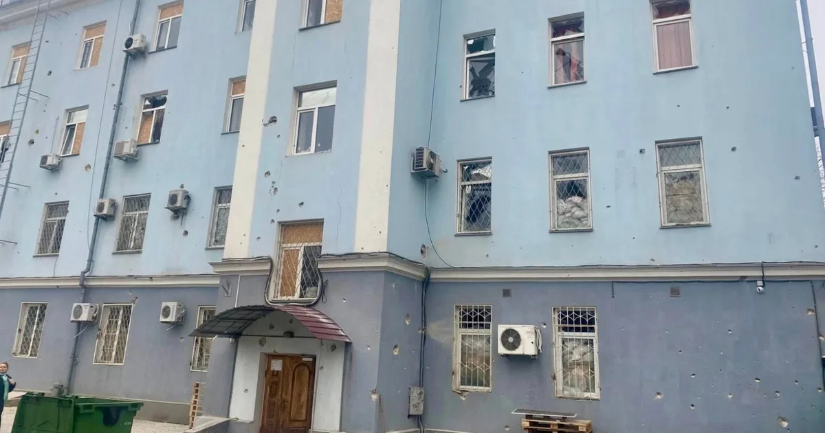 Інспектору податкової на Херсонщині присудили в'язницю за співпрацю з окупантами