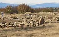Археологи обнаружили странный механизм в Болгарии