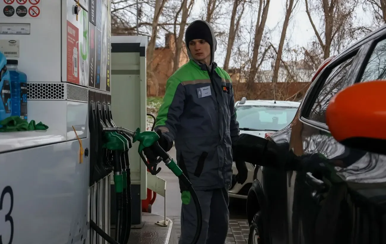 На АЗС чергове оновлення цін: скільки коштує бензин, дизель та газ 31 жовтня