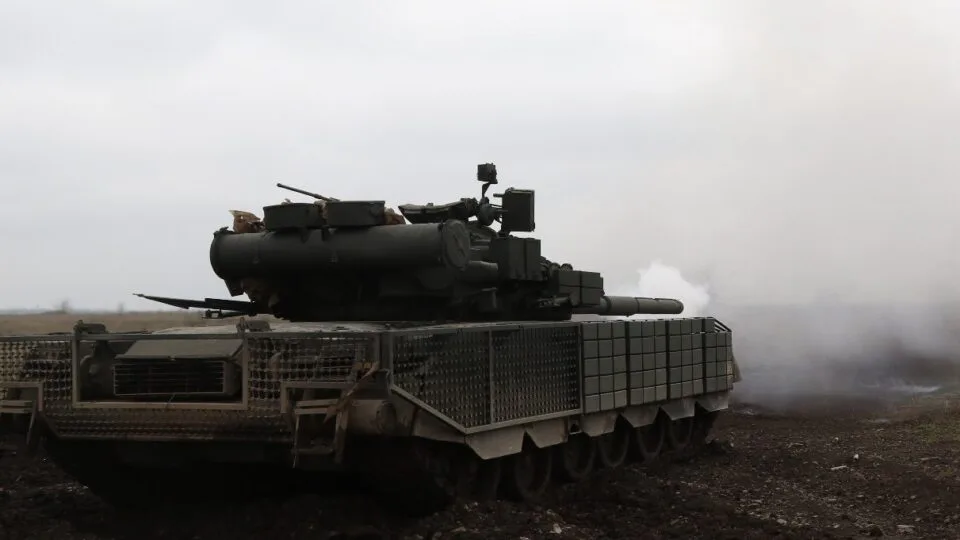 Сили оборони зупинили найбільше ворожих атак на Покровському та Гуляйпільському напрямках 