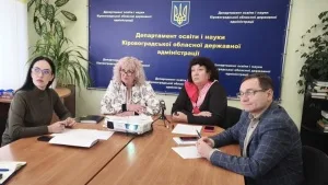На Кіровоградщині реалізують проєкти з енергетичної стійкості закладів освіти