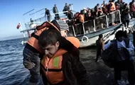 Лодка с мигрантами перевернулась у берегов Африки: более 100 погибших