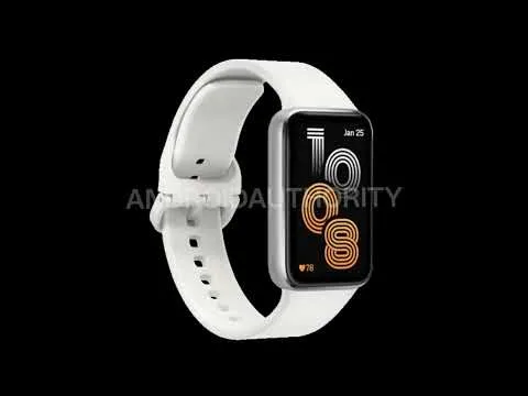 Рендер Samsung Galaxy Fit4
