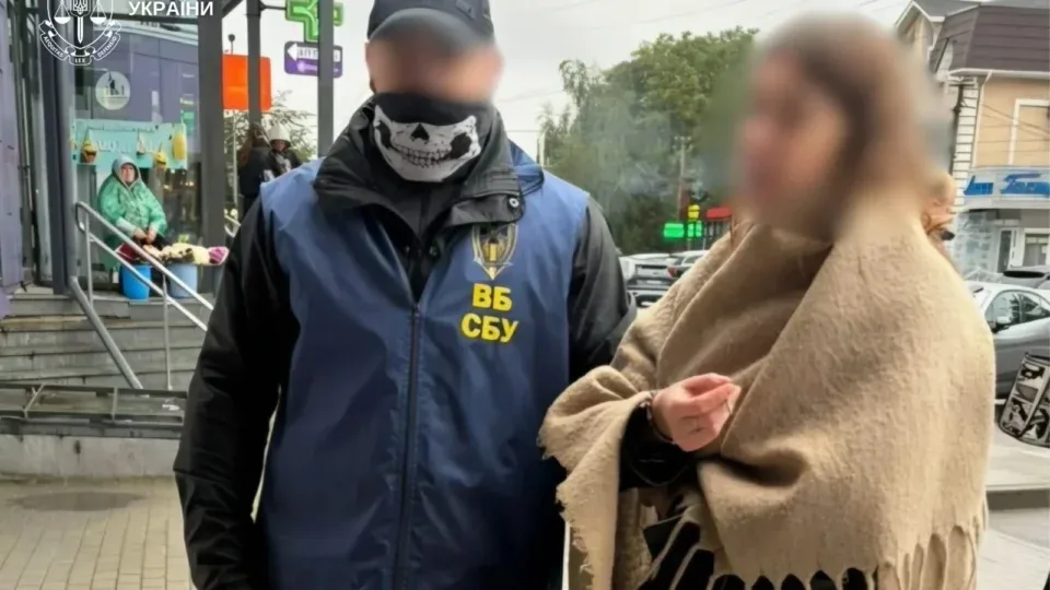 Пропонувала «послуги» за $14 500: у Києві викрили адвокатку, яка обіцяла сприяти ухиленню від мобілізації 