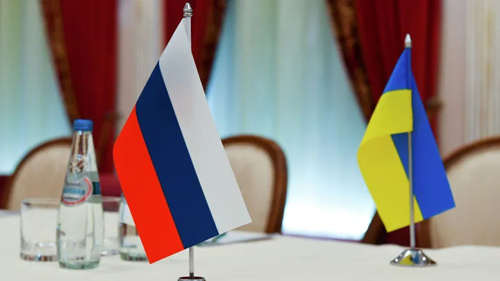 Может ли Украина начать свою игру в переговорах? Да, и есть возможность сделать это быстро